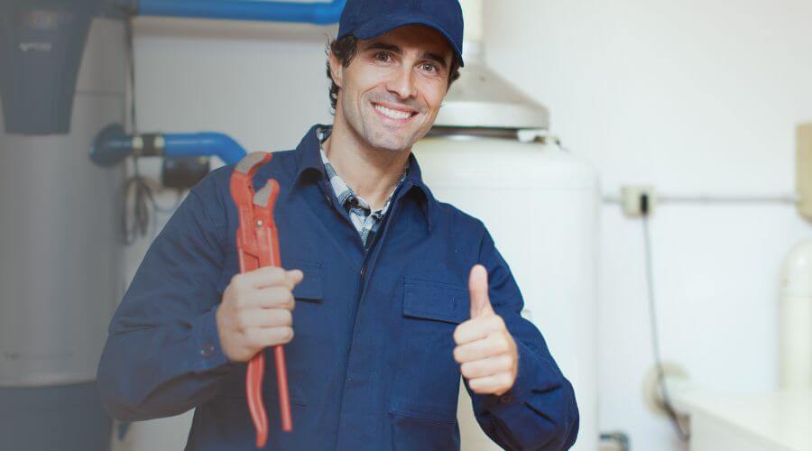 Local 24/7 Emergency Plumbing in Scotts Valley, CA